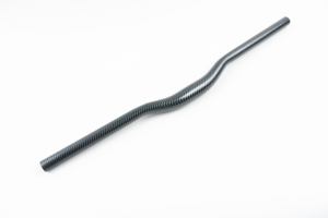 Guidon de vélo en alliage Q-02 6061, diamètre 31,8 mm, largeur 510 à 800 mm, hauteur 30 à 60 mm, pour VTT et vélo de route - Product Image 4