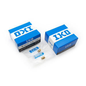 تحمل شوط خطي دوار من إيكو ستسي جلبة منزلقة BK3515 BK5710 BK6820A OR5710A OR81140 OR121830AM12 محامل شجيرة خطية - Product Image 3