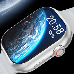 Reloj Inteligente HKSF DF B29 M3 2025 con Tarjeta SIM, Monitor de Salud, Video, Música, Multifunción para iOS y Android - Product Image 4