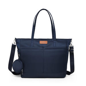 Sac de rangement étanche à la mode de grande capacité pour le sport, le fitness, les nouveaux étudiants, les loisirs, les voyages et les bagages. - Product Image 1