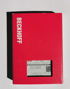 Nuovo e Originale Controllore di Programmazione PLC EL1002 - Product Image 1