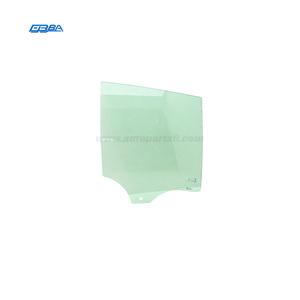 Repuesto directo de cristal original para ventana lateral de puerta de auto para BMW X3 G01 2017-2024 OE 51337397129 - Product Image 5