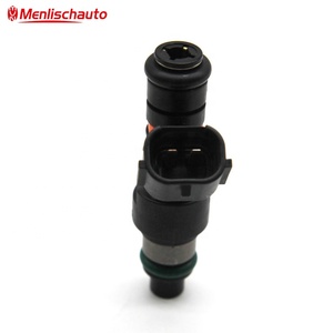 Iniettore Carburante di Alta Qualità FBY40L0 16600-3JV2C per Nissan Altima, Murano, Pathfinder, Infiniti QX60 - Product Image 3