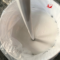 Vente Flash de peinture acrylique liquide moderne imperméable résistant aux UV et revêtement anti-fissure pour le toit et le mur du parc