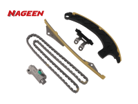 Kit de réparation de chaîne de distribution de qualité OE pour moteur essence Honda CR-V HR-V XR-V UR-V 1.5T L15B, pièces automobiles OE 1454059B003