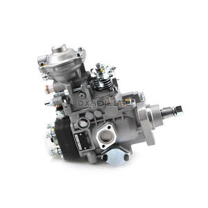 مضخة حقن وقود ديزل جديدة VE 0460424150 VE4/12F1200R727 لشاحنات MAN 51111037536 - Product Image 1