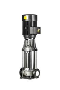 ปั๊มน้ำเร่งแรงดันสูงมอเตอร์ทองแดงสแตนเลส - Product Image 4