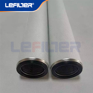 องค์ประกอบตัวกรองก๊าซบำรุงรักษาต่ำ <span class=keywords><strong>ACO</strong></span>-51301P สำหรับความบริสุทธิ์ของก๊าซที่มีเสถียรภาพและการทำงานอย่างต่อเนื่อง - Product Image 2