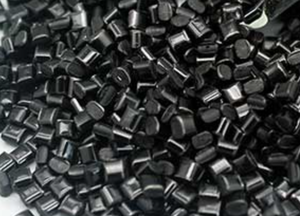 무할로겐 V0 PC/ABS 내열성 고충격 플라스틱 펠렛 - Product Image 5