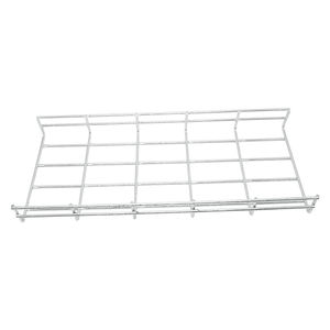 Plateau à câbles en treillis métallique de qualité supérieure, en acier inoxydable, anti-corrosion, personnalisé, avec revêtement en poudre - Product Image 3