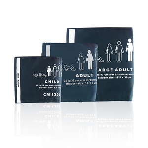 CONTEC ABPM50 24H Giám Sát Huyết Áp Theo Dõi CE Ba Còng Phần Mềm Máy Tính NIBP PR - Product Image 2