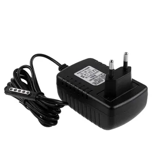 האיחוד האירופי Plug 12V 2A AC מתאם טבליות סוללה מטענים עבור Surface של מיקרוסופט RT פרו 2 Windows 8 Tablet PC 64GB 128GB 256GB 512GB