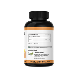 Cápsulas de Vitamina D de 10 mg, Suplemento Diario de Alta Potencia, Promueve la Fortaleza Ósea, el Apoyo Inmunitario y la Vitalidad General - Product Image 3