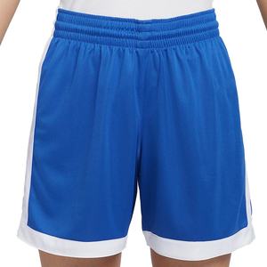 Shorts de sport pour femmes, taille puls, respirants et amples, shorts d'entraînement, shorts de course, poches des deux côtés, shorts pour femmes - Product Image 1