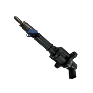 Injecteur Common Rail de haute qualité, neuf, XPower 0445120048, pour excavatrice sur chenilles ME222914 - Product Image 3