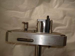 पॉलिएस्टर फाइबर के लिए पॉलिएस्टर फाइबर टो हेड जनरेटर होम टेक्सटाइल उत्पादन लाइन मशीन - Product Image 3