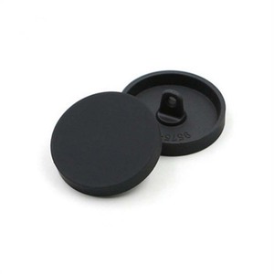 Fashion Round Metal Blank Flat <strong>Buttons</strong> High-footed Hand-sewing <strong>Suit</strong> Coats Trench <strong>Buttons</strong> Shirts Down Jackets <strong>Buttons</strong> Wholesale - Product Image 4