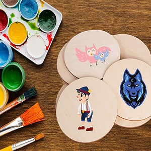 <span class=keywords><strong>Fogli</strong></span> di <span class=keywords><strong>legno</strong></span> di pioppo 12X24 pollici <span class=keywords><strong>fogli</strong></span> di <span class=keywords><strong>legno</strong></span> compensato di pioppo <span class=keywords><strong>1</strong></span>/8 pollici 3 <span class=keywords><strong>mm</strong></span> di spessore tavole di <span class=keywords><strong>legno</strong></span> non finito per il progetto artigianale - Product Image 3