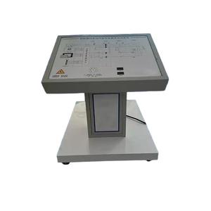 Sistema de Entrenamiento para Estaciones de Carga de Vehículos Eléctricos (VE) - Equipo de Enseñanza Automotriz Chino - Product Image 3