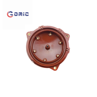Capot de distributeur d'allumage moteur GOMIC Auto Parts pour Mercedes-Benz W124 W126 W201 300E 190E 1031580002