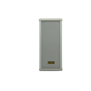 New Tùy Chỉnh K- <span class=keywords><strong>30</strong></span> Âm Thanh Cột Hoạt Động Loa Ngoài Trời Không Thấm Nước Âm Thanh Cột - Product Image 2