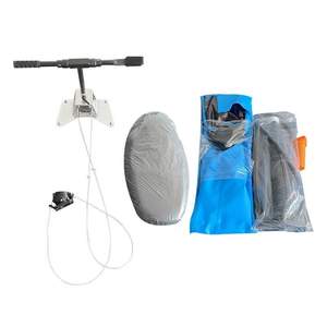 Kit di Accessori RUSH WAVE per Barche, Durevole e di Grande Successo per il 2026, per Tavola da <span class=keywords><strong>Surf</strong></span>, Giochi Acquatici, Attrezzi e Accessori per il <span class=keywords><strong>Surf</strong></span>, Tavola da <span class=keywords><strong>Surf</strong></span> Non Inclusa - Product Image 3