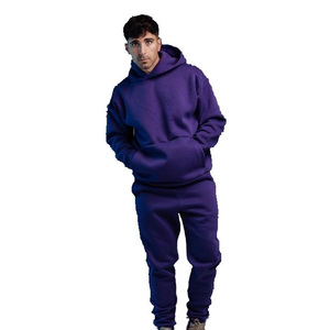 <span class=keywords><strong>Tuta</strong></span> da ginnastica e <span class=keywords><strong>pantaloni</strong></span> Casual di alta qualità abiti sportivi da <span class=keywords><strong>uomo</strong></span> semplici e Casual di alta qualità alla moda Casual - Product Image 2