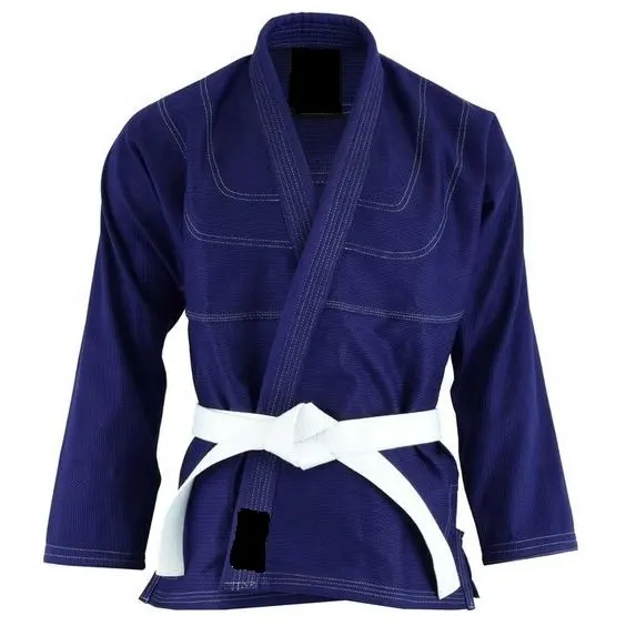 BJJ GI Custom Logo Bjj Kimonos high quality Brazilian Jiu-jitsu uniform