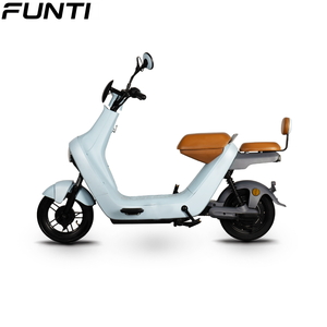 Trottinette pour adultes la plus vendue avec batterie au lithium 48V20AH, charge maximale 100 kg, modèle B70 - Product Image 5