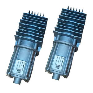 Séparateur d'eau de taille standard Pièces de camion Howo Séparateur d'eau de carburant Dz97259360017 - Product Image 6