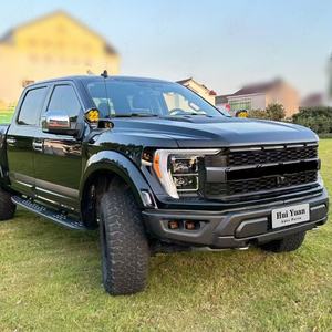 Offre Spéciale camionnette américaine <span class=keywords><strong>F150</strong></span> Raptor pièces automobiles adaptées aux F-150 <span class=keywords><strong>Ford</strong></span> 2015 2016 2017 2018 2019 2020 mise à niveau 2021 Raptor - Product Image 5