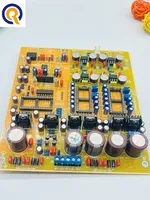 Carte de décodage PCM58 USB AK4118, fibre coaxiale, puce DAC R2R 192K24bit