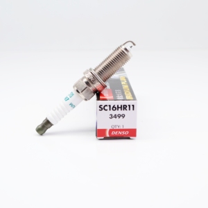 Bugi đánh lửa Iridium chính hãng DENSO SC16HR11/3499 OEM 90919-01275 dành cho RAV4/YARiS/Corolla - Product Image 2