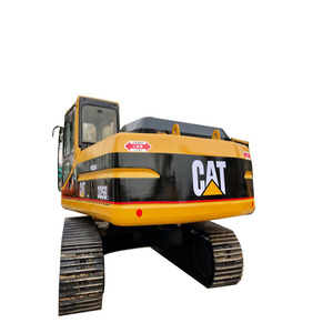 High Quality for 325B Crawler Excavator 2013 Model Year 1.2m Bucket Capacity Core Components Included Motor Engine <b>Pump</b> Low - Product Image 1
