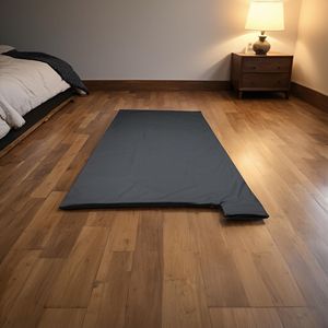 Système d'analyse de la posture du sommeil Capteur de pression en tissu flexible personnalisé pour coussin de pied, coussin de siège, etc. Capteur de pression FSR - Product Image 4