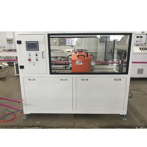 FAYGO UNION Multi-Layer PPR/HDPE/LDPE/PPH Máy Làm Ống Nhựa Máy Đùn Ống Đùn Làm Máy Móc - Product Image 4