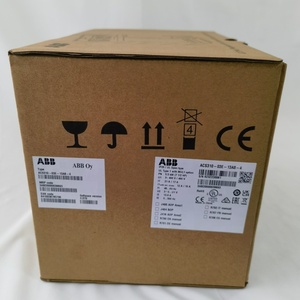 Variateur de fréquence AC ACS310-03E-25A4-4 11KW ACS310-03E-34A1-4 15KW ACS310-03E-41A8-4 18.5KW ACS310-03E-48A4-4 22KW pour ABB - Product Image 6