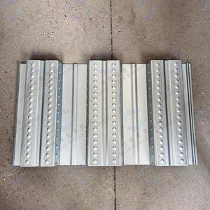 Máquina Automática AVITA para Perfilado de Cubiertas Metálicas con PLC, Motor y Bomba para Cubiertas Metálicas Compuestas - Monitoreo Remoto - Product Image 5