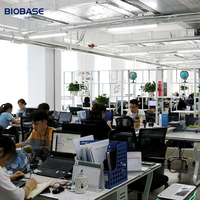 Spectrophotomètre NIR (Near Infrared) BIOBASE avec prix direct usine pour laboratoire
