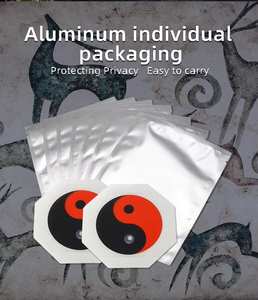 Meilleure vente OEM ODM Patch de santé rénale Prix de gros Produit de soins de santé - Product Image 5