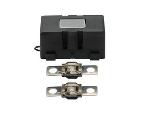 YUJIE Midi Sigorta Kutusu Plastik <span class=keywords><strong>Panel</strong></span> Montajı için Araba, Van, Deniz Araçları ve Kamyonlar için - Product Image 5