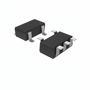 Power Management (PMIC) Electronic Circuit Components BD70H38G-2CTR Authorized Distributor SC 74A, SOT 753 - Product Image 1