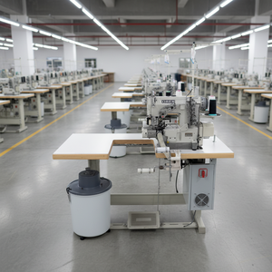 Máquina <span class=keywords><strong>de</strong></span> Coser <span class=keywords><strong>de</strong></span> Alta Velocidad para Coser Bragas, Tres Agujas, Cinco Hilos, Pie <span class=keywords><strong>de</strong></span> Arrastre, Uso Doméstico y en Plantas <span class=keywords><strong>de</strong></span> Fabricación RN9200-2 - Product Image 1