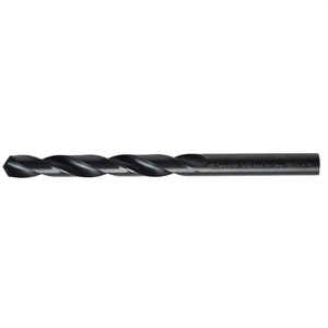 Foret hélicoïdal HSS TA1055, série courte noire, forets HSS-Co - Product Image 2