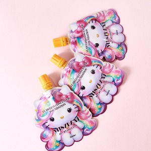 Trucco a copertura completa crema correttore fondotinta opaco impermeabile Vegan De Teint Private Label all'ingrosso fondotinta liquida - Product Image 4