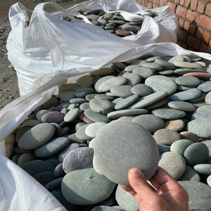 Art de bricolage créatif comprenant des pierres non peintes pour des projets personnalisés Non toxique sans danger pour les enfants prix en vrac peinture <span class=keywords><strong>galets</strong></span> - Product Image 6