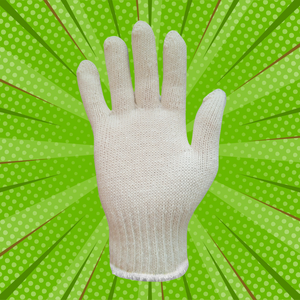 Gants de sécurité antidérapants de confort et de durabilité supérieurs pour les ouvriers d'entrepôt de construction et d'automobile - Product Image 4