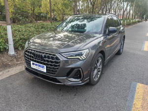 Audi <span class=keywords><strong>Q3</strong></span> Usata 2024, Automatica, Guida a Sinistra, Conforme Euro 6, <span class=keywords><strong>SUV</strong></span> con Qualità Tedesca, Comfort Premium e Potenza - Product Image 1