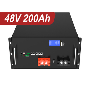 10kwh 20kwh 30kwh 40kwh 60kwh 80kwh 100kwh Lithium Iron Phosphate <b>Battery</b> 72V 36V <b>24V</b> 48V 200Ah LiFePO4 <b>Battery</b> Pack With BMS - Product Image 5