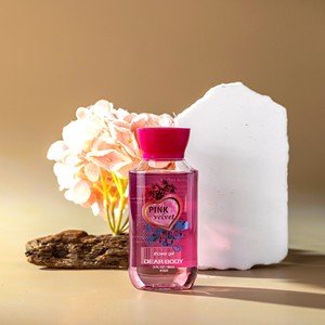 Spray corporel rafraîchissant en velours rose, parfum original, parfum en gros, brume corporelle parfumée pour les fêtes, parfums - Product Image 4
